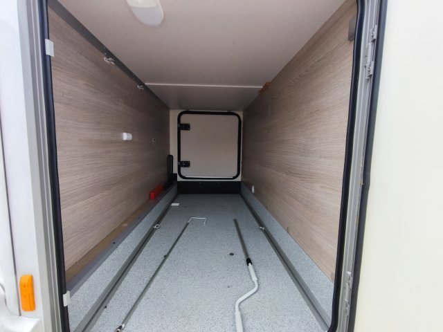 Burstner Lineo T 690 G t690 - Photo 11
