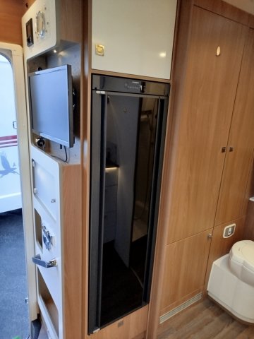 Burstner Lyseo TD 594 Limited Edition t594 - Photo 11