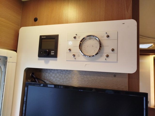 Burstner Lyseo TD 594 Limited Edition t594 - Photo 12