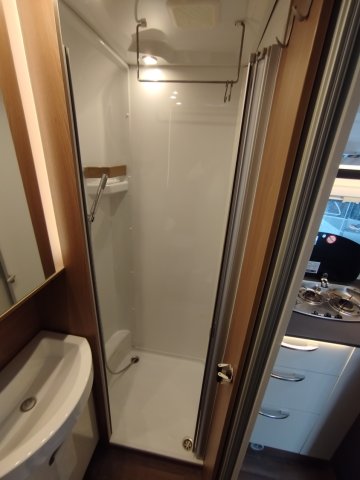 Burstner Lyseo TD 594 Limited Edition t594 - Photo 18