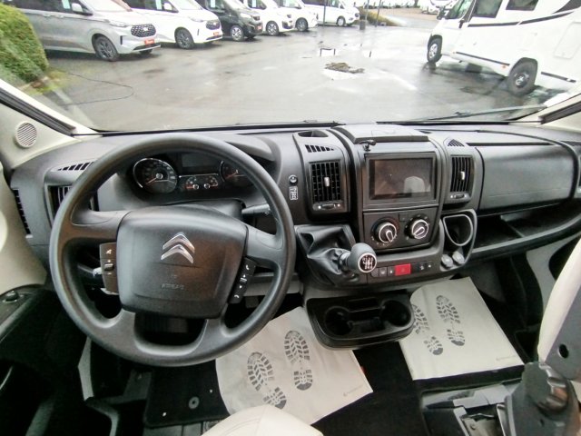 Burstner Lyseo TD 594 Limited Edition t594 - Photo 20