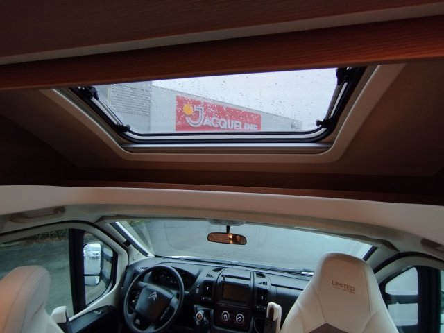 Burstner Lyseo TD 594 Limited Edition t594 - Photo 21