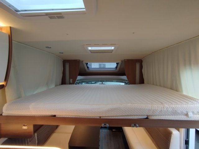 Burstner Lyseo TD 594 Limited Edition t594 - Photo 22