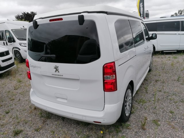 Campereve Cap Road PEUGEOT - Photo 3