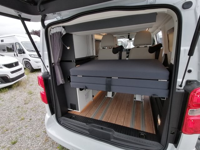 Campereve Cap Road PEUGEOT - Photo 8