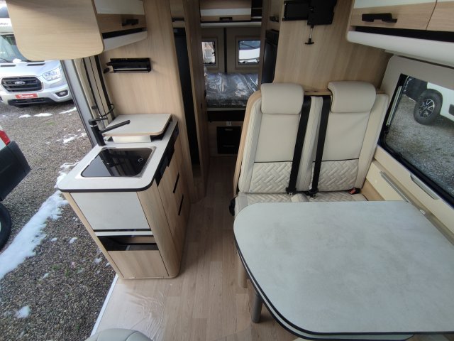 Campereve Magellan 643 Saphir - Photo 4