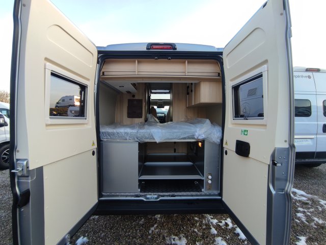 Campereve Magellan 643 Saphir - Photo 11