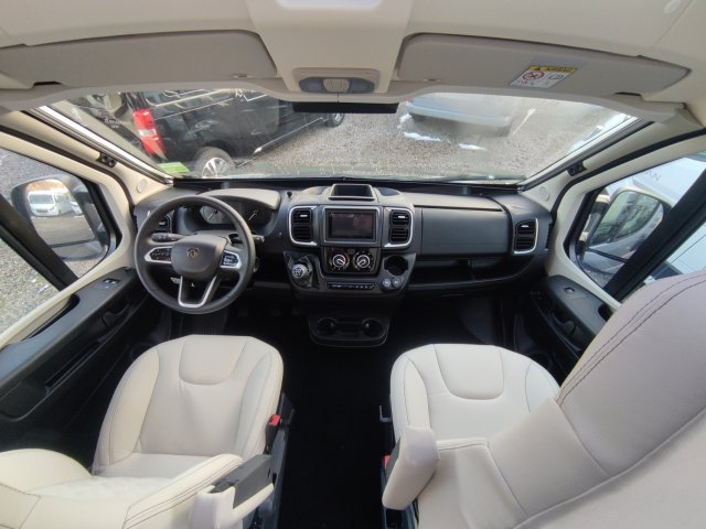 Campereve Magellan 643 Saphir - Photo 2