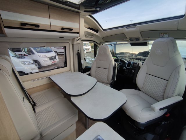 Campereve Magellan 643 Saphir - Photo 3