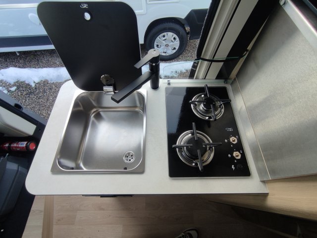 Campereve Magellan 643 Saphir - Photo 5