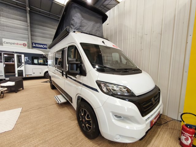 Carado CV 600 - Photo 1