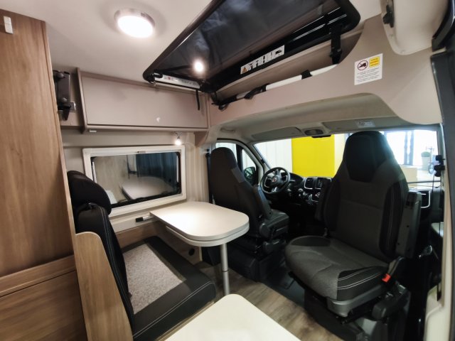 Carado CV 600 - Photo 2