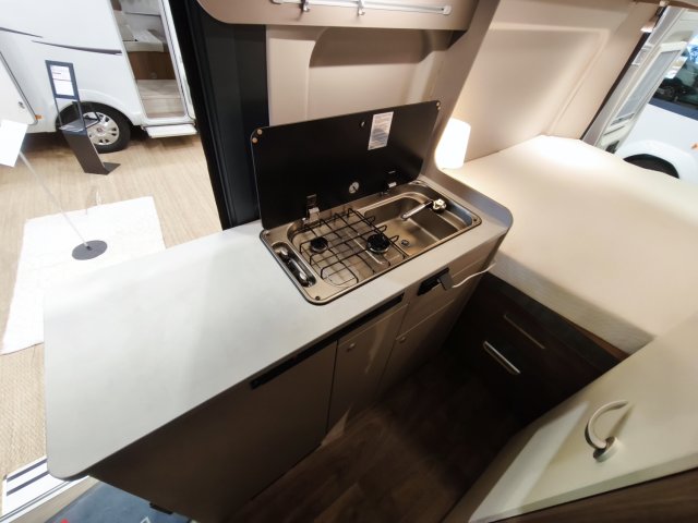 Carado CV 600 - Photo 3