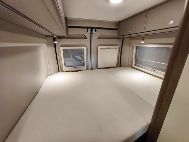 Carado CV 600 - Photo 6