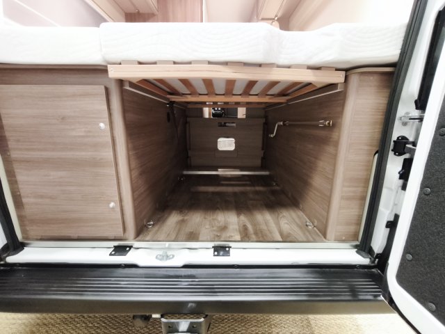 Carado CV 600 - Photo 8