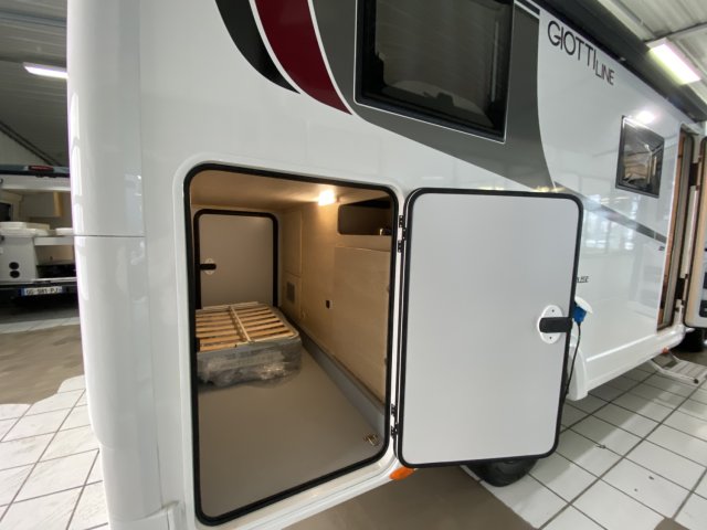 Giottiline Compact C66 - Photo 11