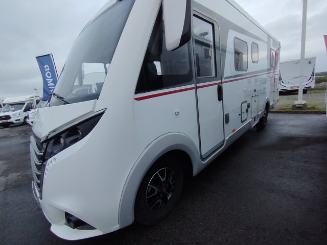 LMC Explorer Comfort I 745 - Photo 4