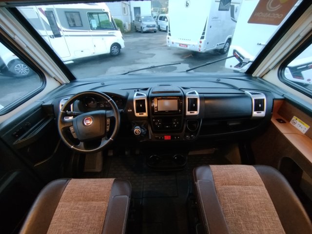 LMC Explorer Comfort I 745 - Photo 5