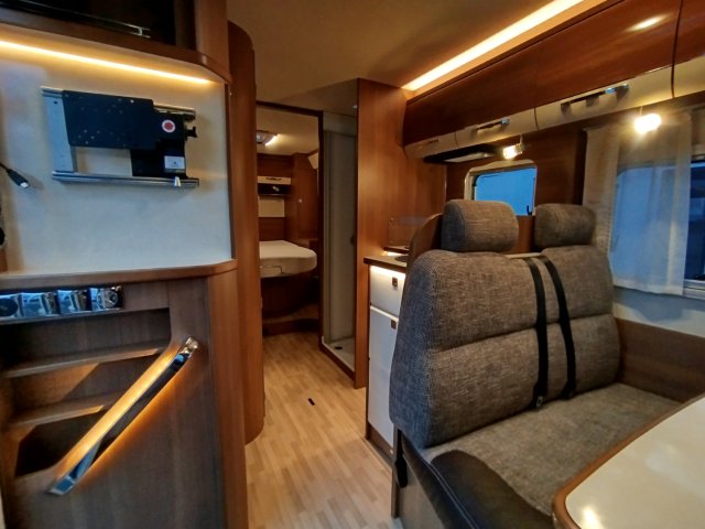 LMC Explorer Comfort I 745 - Photo 7