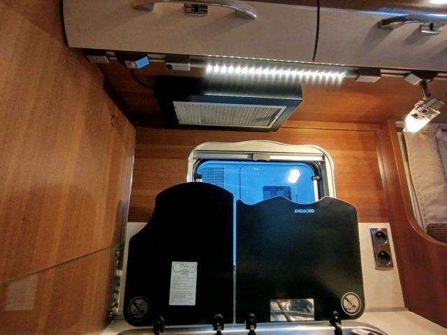 LMC Explorer Comfort I 745 - Photo 10