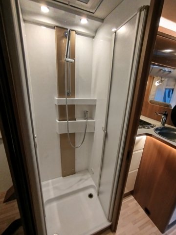 LMC Explorer Comfort I 745 - Photo 11