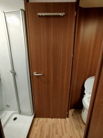 LMC Explorer Comfort I 745 - Photo 13