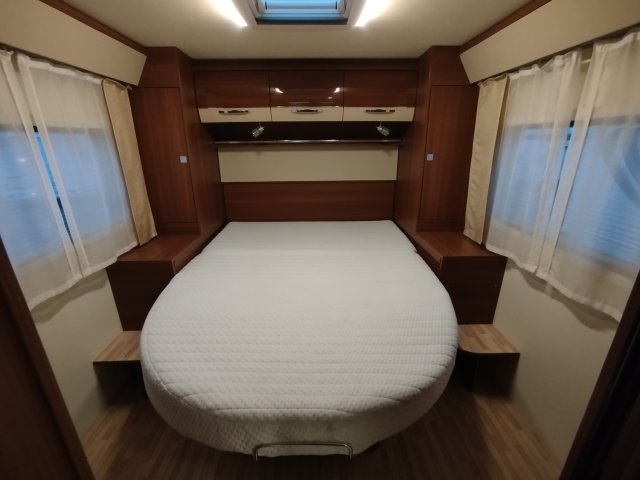 LMC Explorer Comfort I 745 - Photo 15