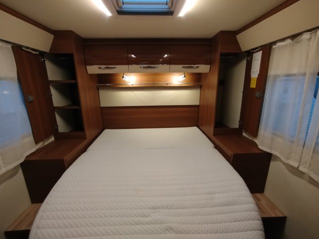 LMC Explorer Comfort I 745 - Photo 16