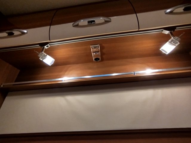 LMC Explorer Comfort I 745 - Photo 17