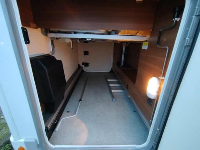 LMC Explorer Comfort I 745 - Photo 18