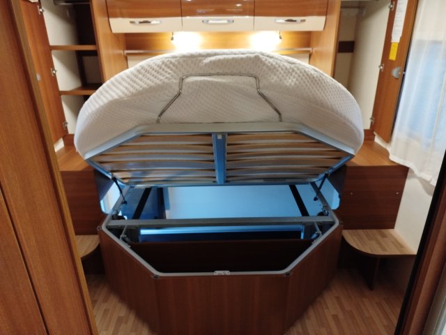 LMC Explorer Comfort I 745 - Photo 19