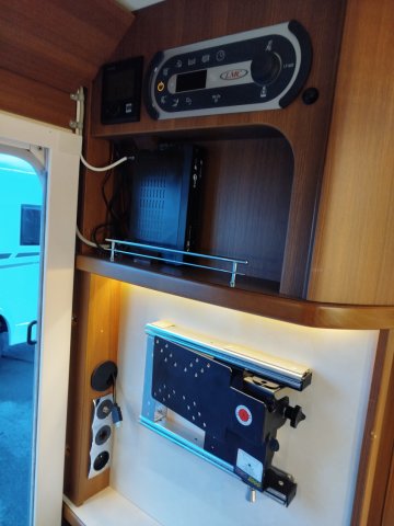 LMC Explorer Comfort I 745 - Photo 20