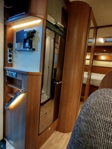 LMC Explorer Comfort I 745 - Photo 21