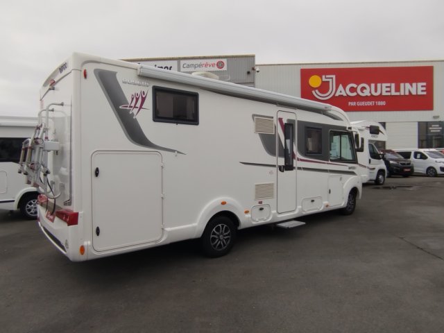 Rapido 8096 DF Premium Edition 8096df - Photo 2