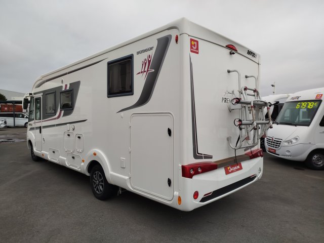 Rapido 8096 DF Premium Edition 8096df - Photo 3