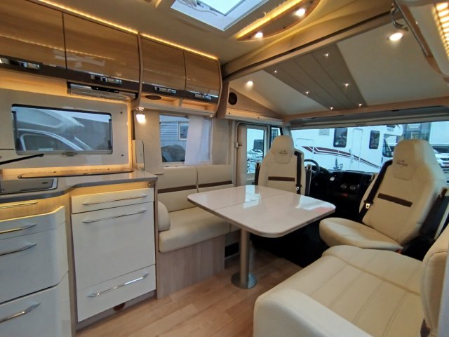 Rapido 8096 DF Premium Edition 8096df - Photo 6