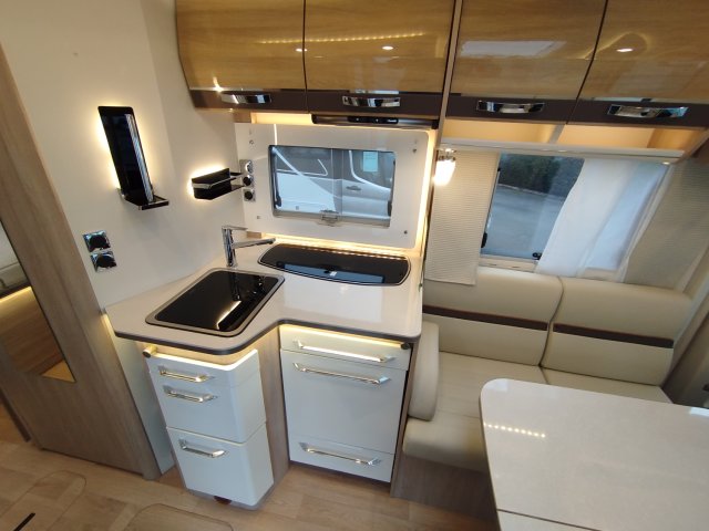 Rapido 8096 DF Premium Edition 8096df - Photo 8