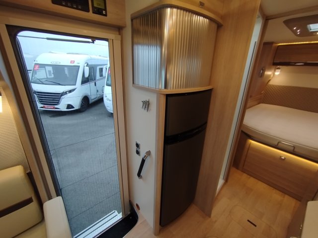 Rapido 8096 DF Premium Edition 8096df - Photo 9