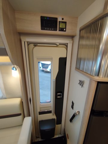 Rapido 8096 DF Premium Edition 8096df - Photo 10