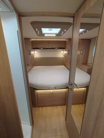 Rapido 8096 DF Premium Edition 8096df - Photo 11