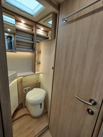 Rapido 8096 DF Premium Edition 8096df - Photo 13