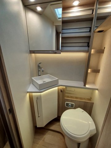 Rapido 8096 DF Premium Edition 8096df - Photo 14