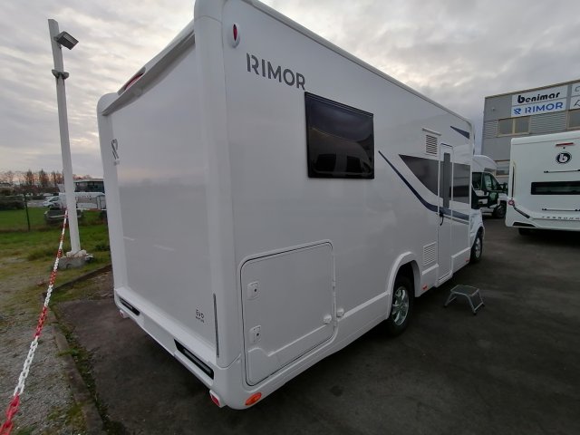 Rimor Evo 66 Plus - Photo 3