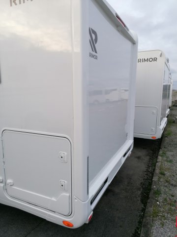 Rimor Evo 66 Plus - Photo 4