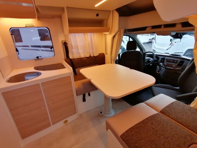 Rimor Evo 66 Plus - Photo 5