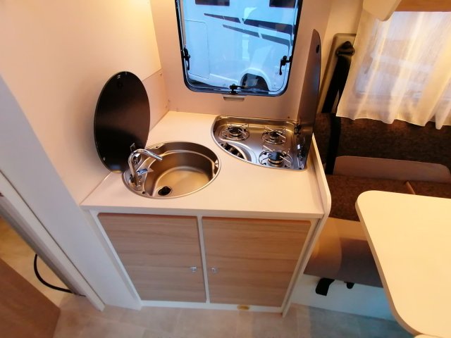 Rimor Evo 66 Plus - Photo 6