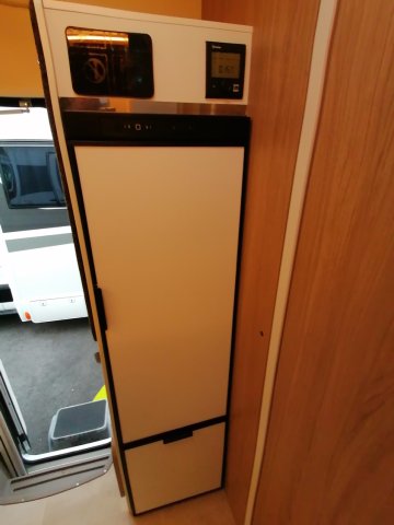 Rimor Evo 66 Plus - Photo 11