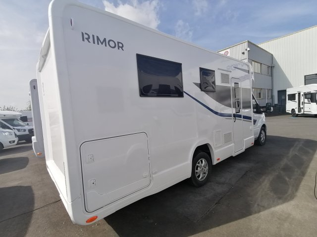 Rimor Evo 69 Plus - Photo 2
