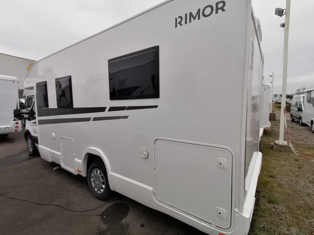 Rimor Kilig 69 Plus KILLIG - Photo 3