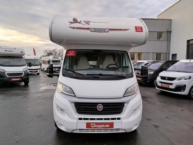 Rimor Seal 9 - Photo 2